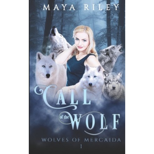 Call of the Wolf Paperback, Independently Published, English, 9798556045170