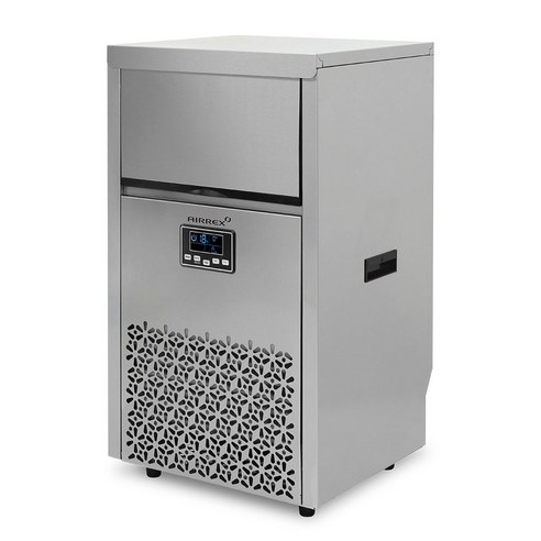 효율적인 얼음 생산을 위한 대용량 제빙기