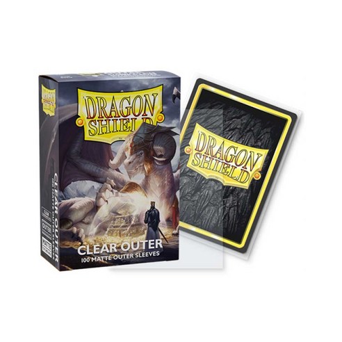 강력한 보호, 투명한 아름다움