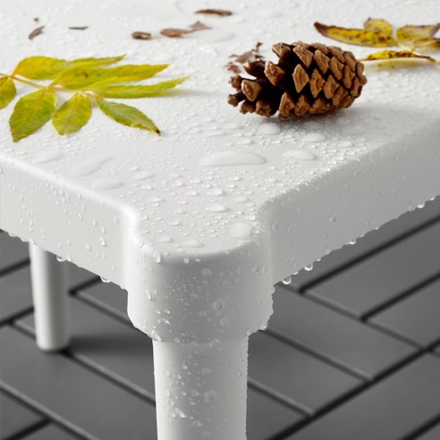 아이의 꿈을 키우는 공간, 이케아 UTTER 어린이 테이블