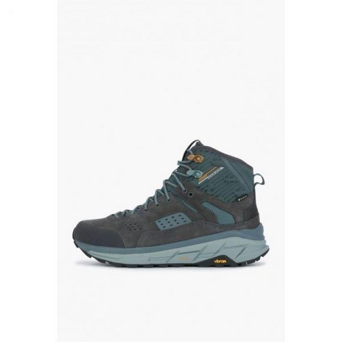 KOLON SPORT 남녀남여공용 시그니처 하이킹화 트라이포드 미드2 FE4BX23630LAK 293478