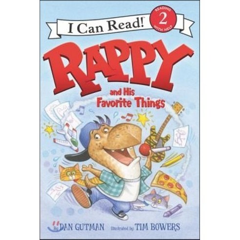 Rappy and His Favorite Things - 공룡 | 쿠팡