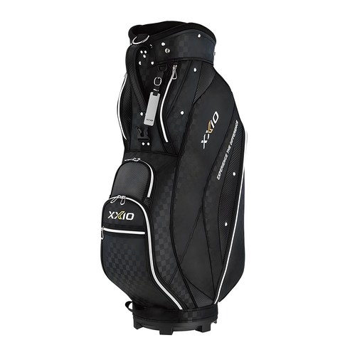 골프백 무게 때문에 어깨 빠질 것 같다고요? 젝시오 경량 캐디백이 정답일지도 모릅니다! 경량골프백