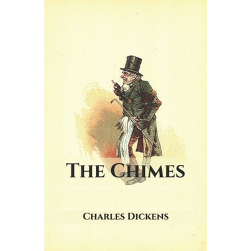 The Chimes Paperback, Independently Published, English, 9798695199253