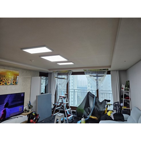 온누리마트 에어컨 가대로 숨겨진 먼지를 깨끗하게, 건강한 바람을 마음껏!