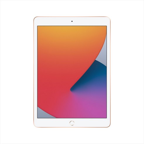 Apple iPad 8세대, Wi-Fi, 128GB, 골드