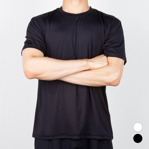 에어핏 아이스 쿨티 반팔 티셔츠
