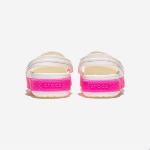 여름철 아이 발을 위한 최고의 선택, 크록스 키즈 슬리퍼 샌들