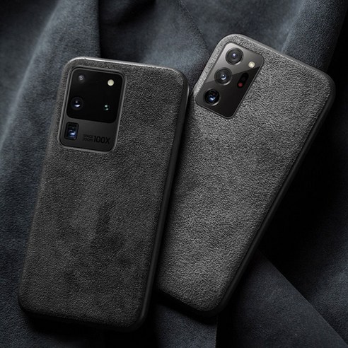 s20FE 핸드폰 케이스 털갈이s10 대발 note20ultra 맞춤형 s8 다국적s9plus