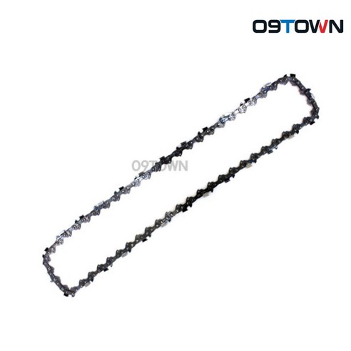 킹 그라인더 체인톱날 12인치 일체형 체인톱용, 1개