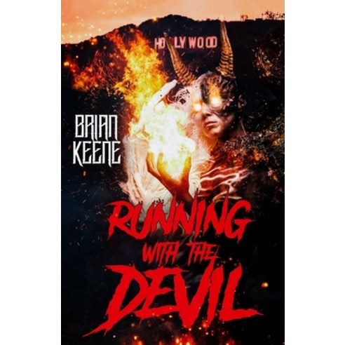 (영문도서) Running With the Devil: The Best of Hail Saten Vol. 2 Paperback, Independently Published, English, 9798518318571