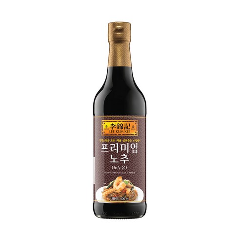 이금기 노두유 500ml, 1개