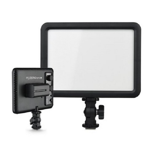 FOMEX LP120C 라이트 패드 개인방송용 조명 포멕스(FOMEX) [정품], 1개