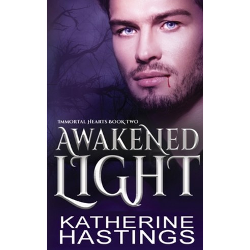 Awakened Light Paperback, Flyte Publishing