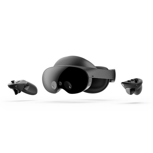 나혼산 김대호 VR 고글 기기 Meta Quest Pro – 최고의 VR 경험을 선사하는 퀘스트