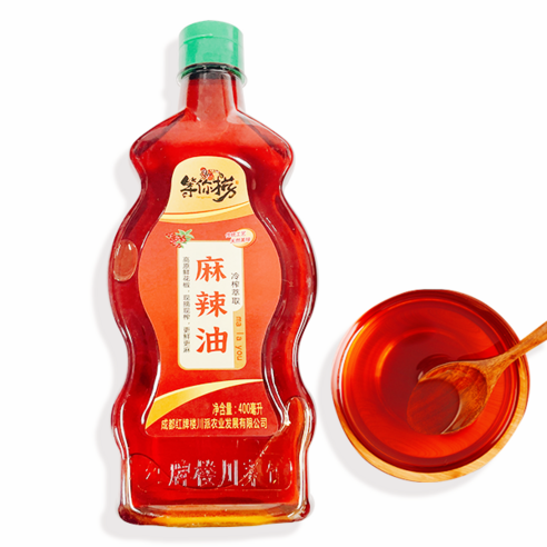 <중화국제>등니노 마라유 고추기름, 1개, 400ml”></div>
<div style=