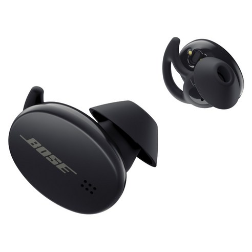 Bose 보스 노이즈 캔슬링 무선 이어폰 Quiet Comfort Earbuds 무선충전, C, 공식 표준