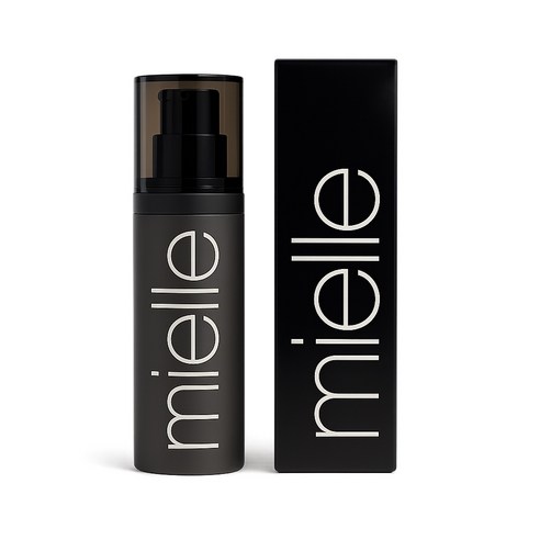 미엘 클래식 오일 120ml - 헤어오일 | 쿠팡