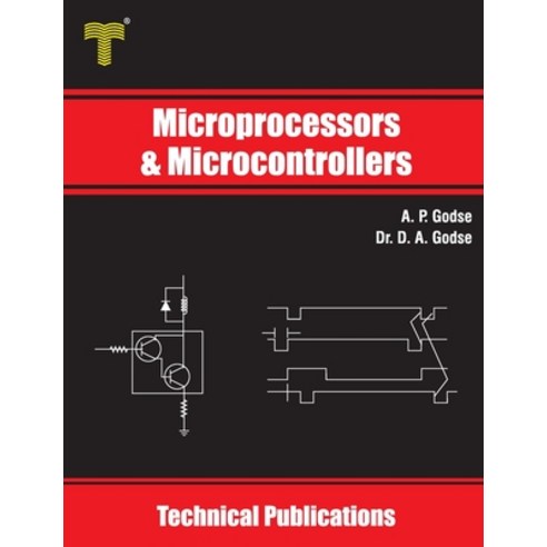 Microprocessors and Microcontrollers: 8085 and 8051 Architecture Programming and Interfacing Paperback, Amazon Digital Services LLC..., English, 9789333221931