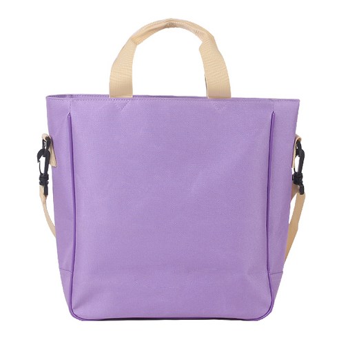 다목적의 필수품: 누리앤코 보조가방