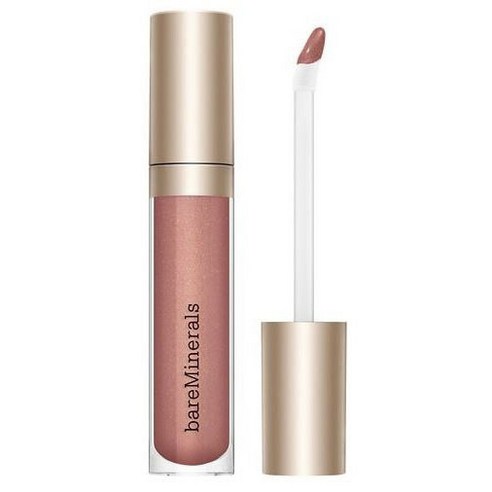 베어미네랄 미네랄리스트 립 글로스-밤 4ml, 1개, Ingenuity