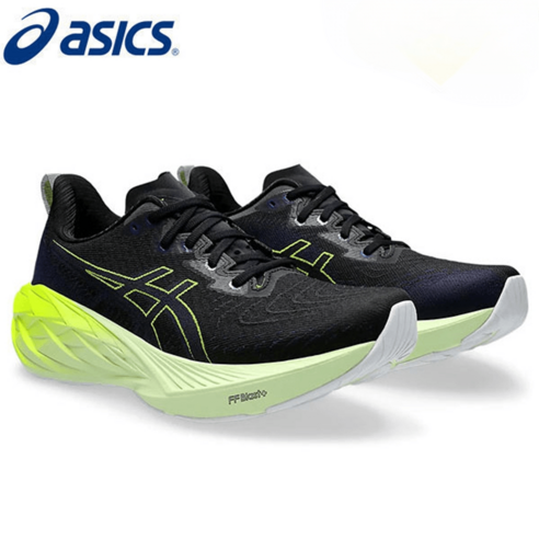 [아식스 asics] 아식스남성용 러닝화 노바블라스트 4 와이드 1011B694003 asics NOVABLAST4