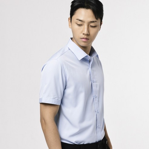 무더운 여름, 시원한 착용감을 느껴보세요