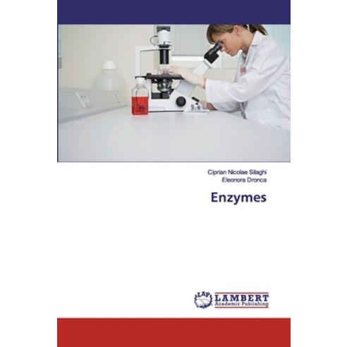 Enzymes Paperback, LAP Lambert Academic Publis..., English, 9786139981618