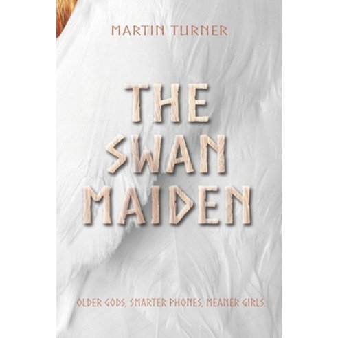 (영문도서) The Swan Maiden Paperback, Createspace Independent Pub..., English, 9781532751035