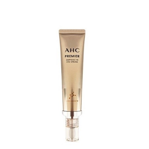 AHC 프리미어 앰플 인 아이크림 시즌11, 80ml, 1개