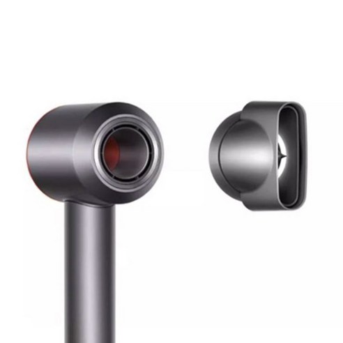 다이슨 슈퍼소닉 헤어 드라이어 - 손잡이 형태로 편안한 사용감