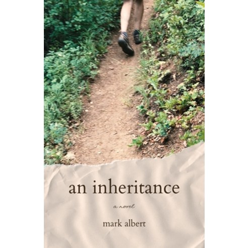 (영문도서) An Inheritance Paperback, Atmosphere Press, English, 9781639884902