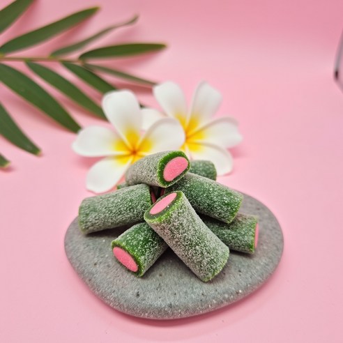 달콤한 젤리 캔디로 특별한 순간을 완성하세요