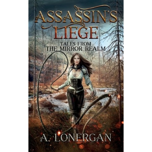 Assassin''s Liege Paperback, Independently Published