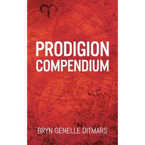 Prodigion Compendium Paperback, Tellwell Talent, English, 9780228853039