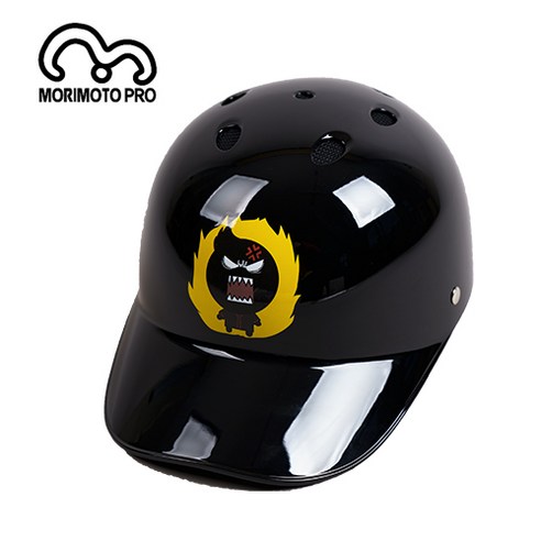 우리 아이 야구 꿈, 안전하게 지켜주세요!