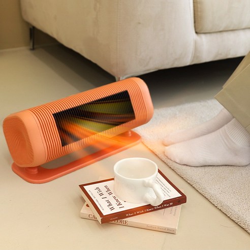 아이프리 미니 전기 발난로, 당신의 겨울을 녹이는 따스함