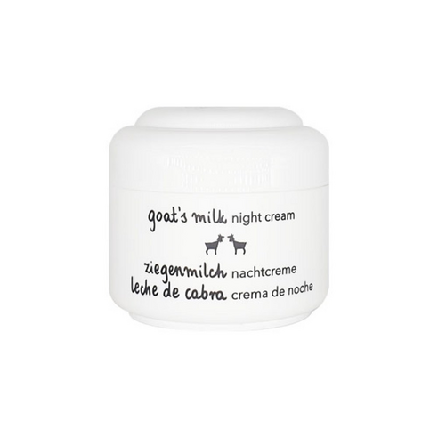 빠른 배송 지아자 산양유 나이트 크림 50ml (기프티콘 증정), 1개