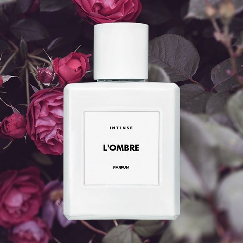 롬브르단로 인텐스 롬브르 퍼퓸, 50ml 딥티크향수