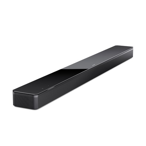 대화형 사운드와 몰입적인 경험을 위한 Bose Soundbar 700