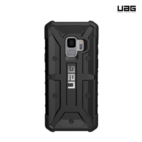 UAG 갤럭시S9/S9플러스 러기드 패스파인더 휴대폰 케이스