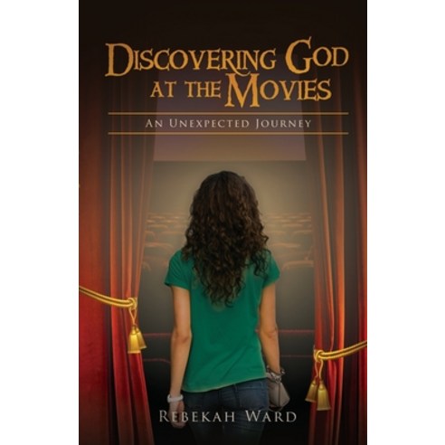 Discovering God at the Movies Paperback, Lulu.com