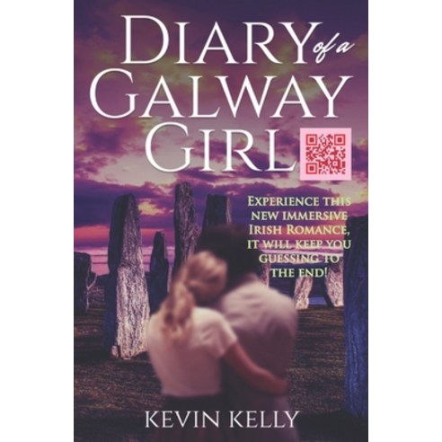 (영문도서) Diary of a Galway Girl: Escape to the enchanting land of Ireland where love at first site is... Paperback, Thorpe-Bowker, English, 9780648633501