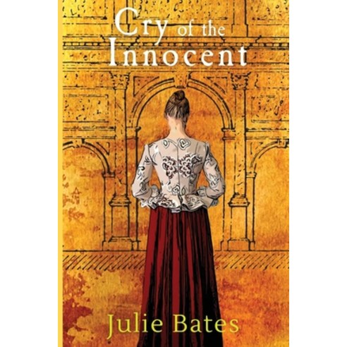(영문도서) Cry of the Innocent: A Faith Clarke Mystery Paperback, Historia, English, 9781953789778