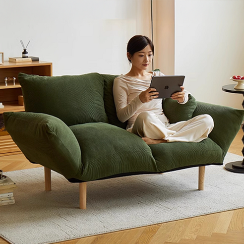 현대인의 라이프스타일에 적합한 다기능 소파베드