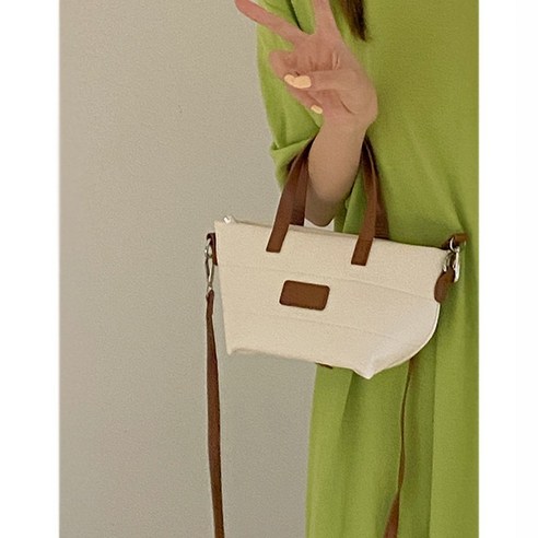 여성 핸드백 여름 새로운 유행 겨드랑이 가방 프랑스 틈새 윙 가방 모든 일치 Ins 메신저 가방