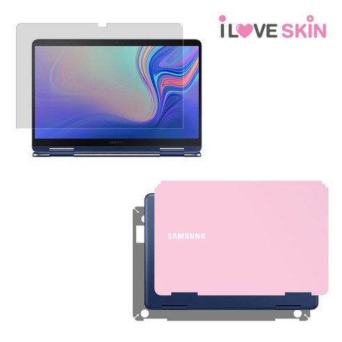 삼성노트북펜s 알럽스킨 삼성 노트북 펜 Pen S 15 스타일가드 액정보호필름 NT950SBE NT950SBV NT951SBE 노트북용 보호필름, 1매 Best Top5