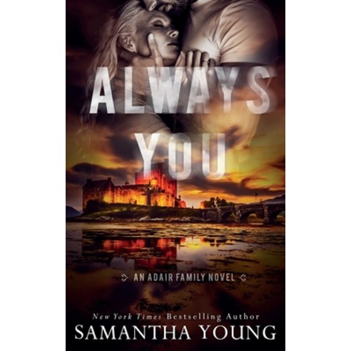 (영문도서) Always You Paperback, Samantha Young, English, 9781915243041