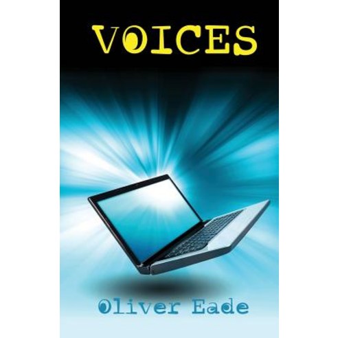 Voices Paperback, Oliver Eade
