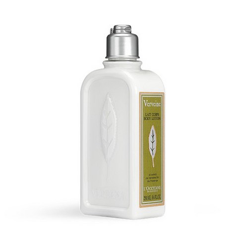 록시땅 버베나 바디 로션, 250ml, 1개